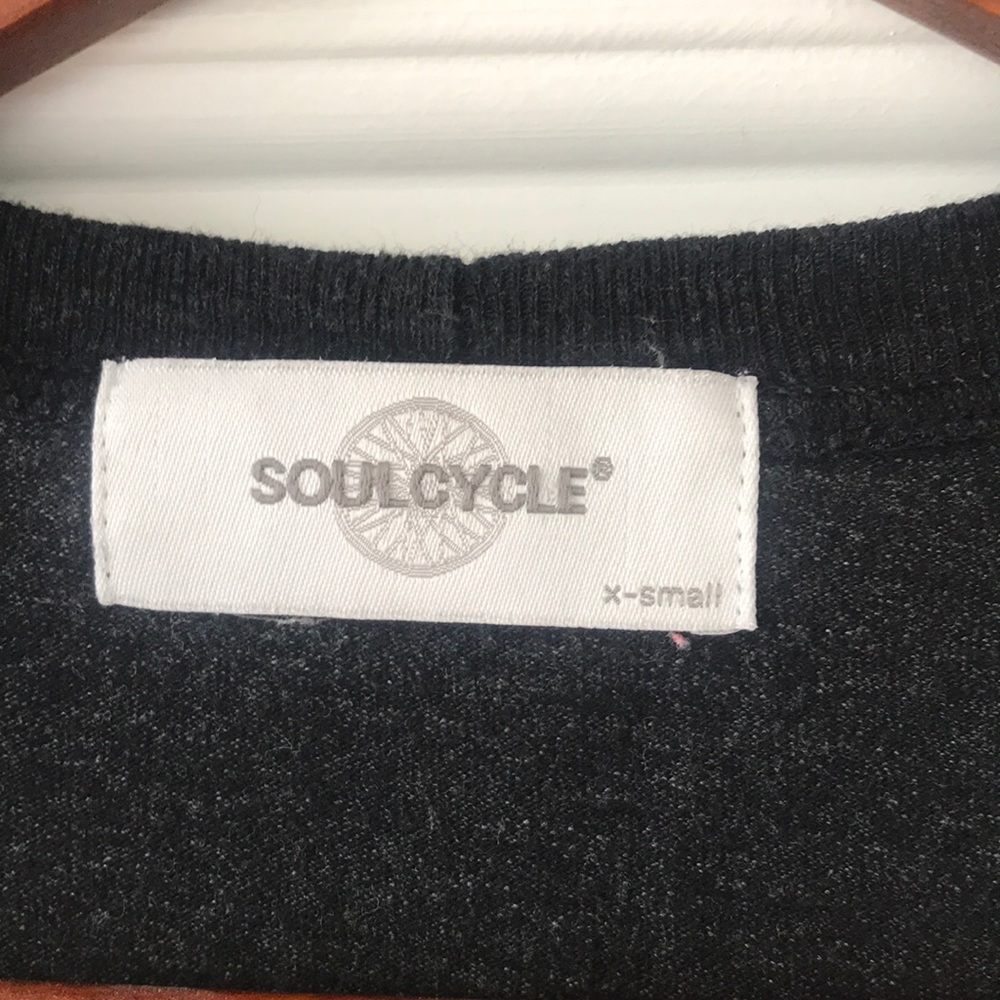 SoulCycle Tank - Picture 3 of 3